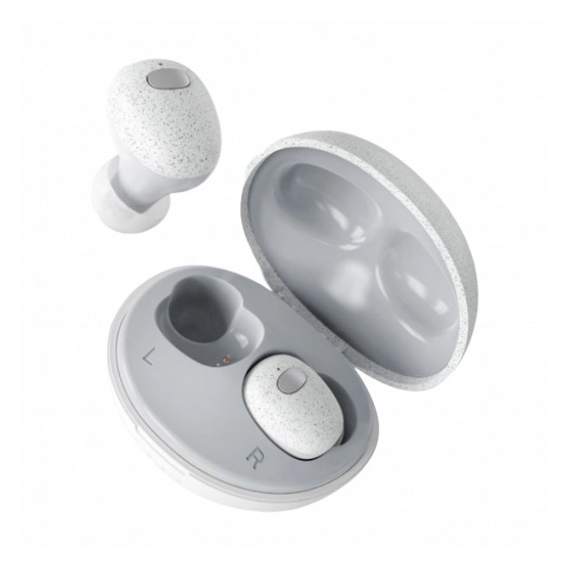 Наушники Whizzer E3 White