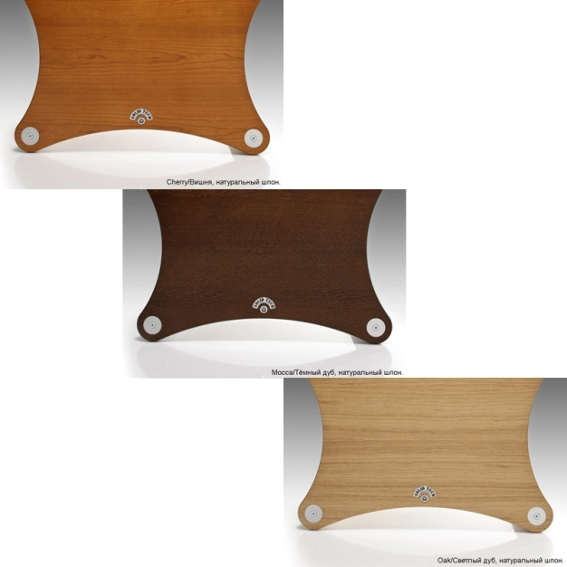 Стійка під АС Solid-Tech Radius Loudspeaker stand 62