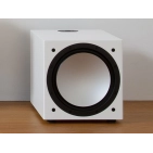 Активний сабвуфер Monitor Audio Silver Series W12 Satin White