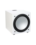 Активний сабвуфер Monitor Audio Silver Series W12 Satin White