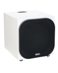 Активний сабвуфер Monitor Audio Silver Series W12 Satin White