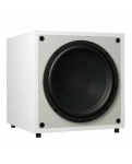 Активний сабвуфер Monitor Audio Monitor MRW10 White