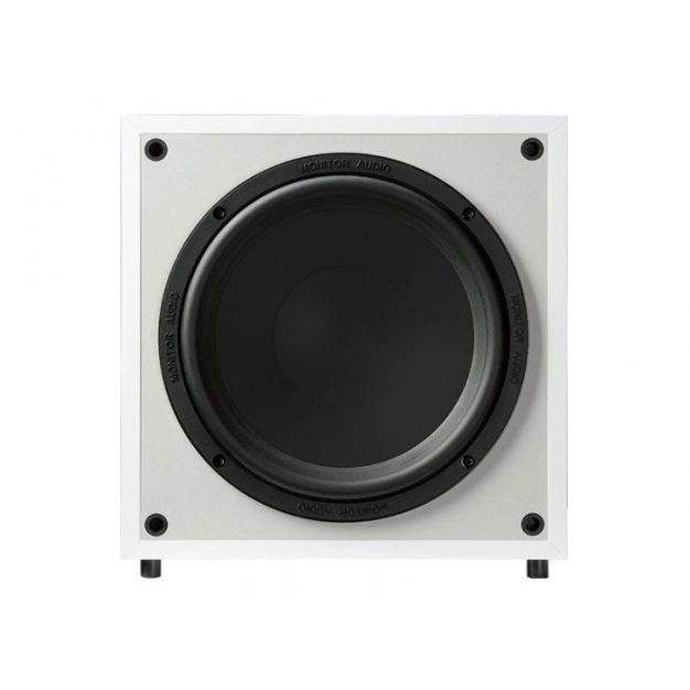 Активний сабвуфер Monitor Audio Monitor MRW10 White