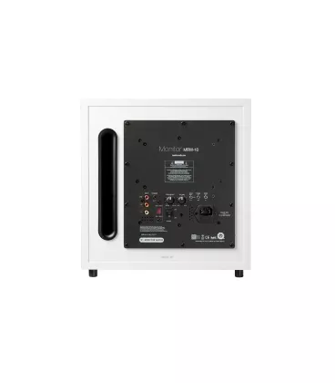 Активний сабвуфер Monitor Audio Monitor MRW10 White