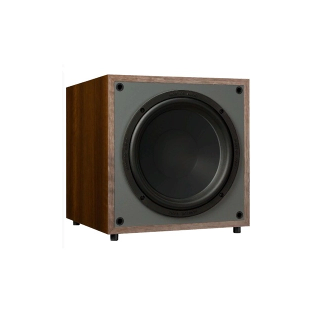Активний сабвуфер Monitor Audio Monitor MRW10 Walnut