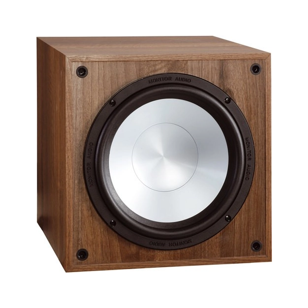 Активний сабвуфер Monitor Audio Monitor MRW10 Walnut