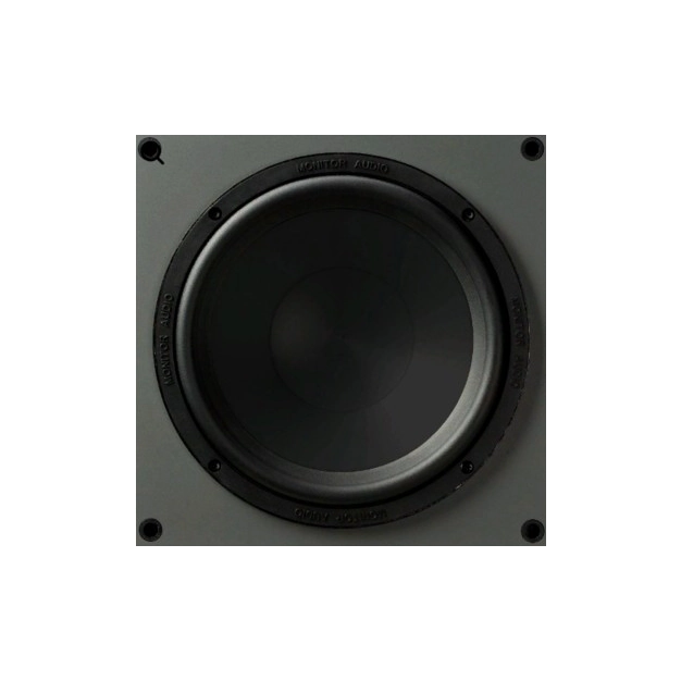 Активний сабвуфер Monitor Audio Monitor MRW10 Walnut