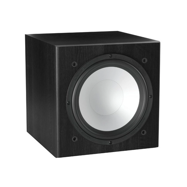 Активний сабвуфер Monitor Audio Monitor MRW10 Black