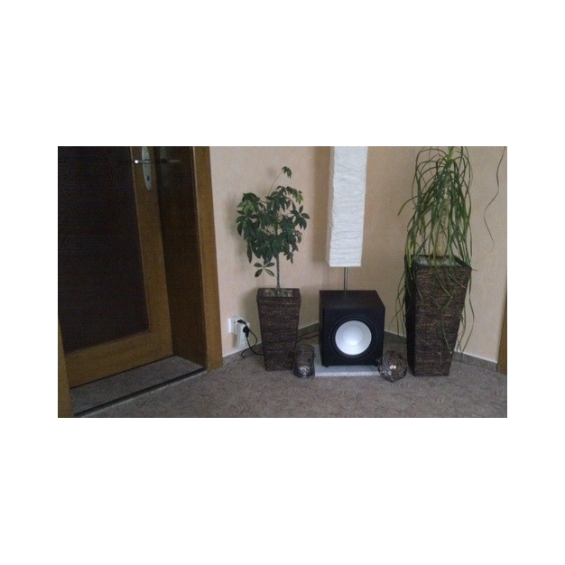 Активний сабвуфер Monitor Audio Monitor MRW10 Black