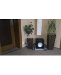 Активний сабвуфер Monitor Audio Monitor MRW10 Black