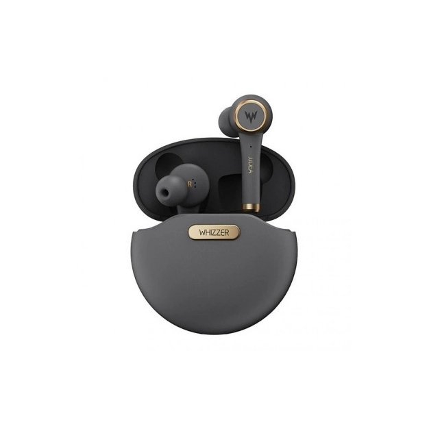 Headphones Whizzer C3 Gray