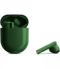 Навушники Whizzer B7 Green