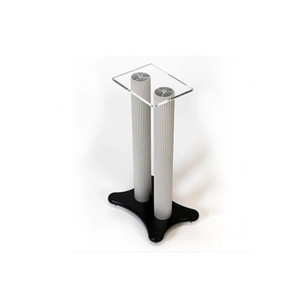Solid-Tech Radius Loudspeaker stand 72