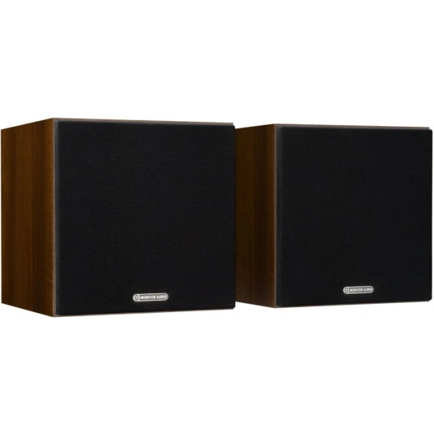 Полочна акустика Monitor Audio Monitor 50 Walnut