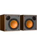 Полочна акустика Monitor Audio Monitor 50 Walnut