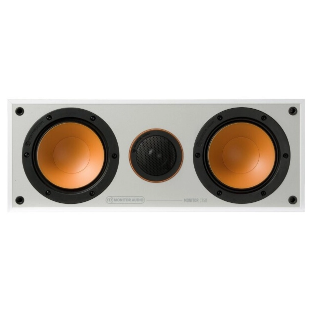 Акустика Monitor Audio Monitor C150 White