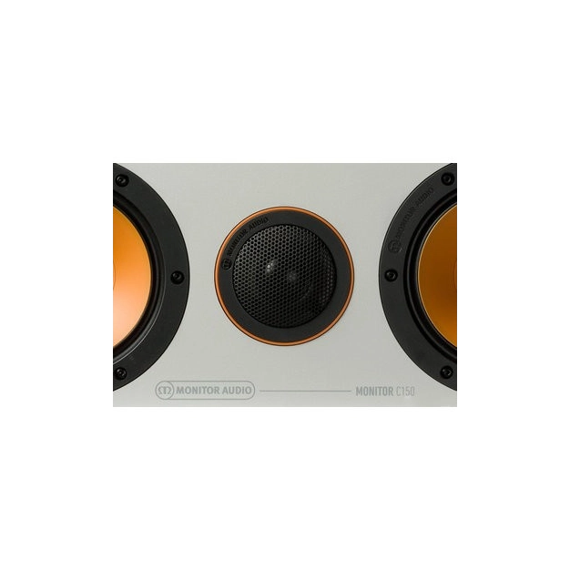 Акустика Monitor Audio Monitor C150 White
