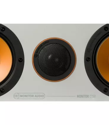 Акустика Monitor Audio Monitor C150 White