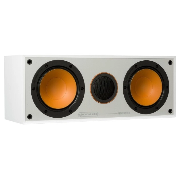 Акустика Monitor Audio Monitor C150 White