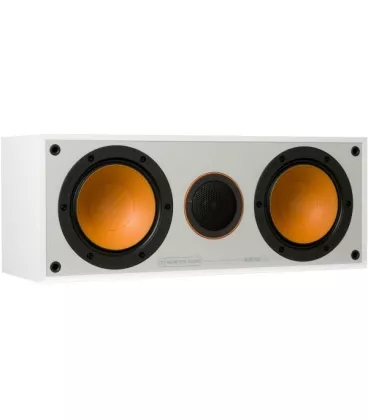 Акустика Monitor Audio Monitor C150 White