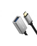 Міжкомпонентний кабель Ugreen US203 USB Type C USB OTG Cable USB 3.0