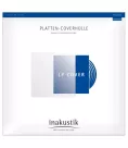 Конверт для пластинок зовнішній Inakustik Premium LP Cover Sleeves