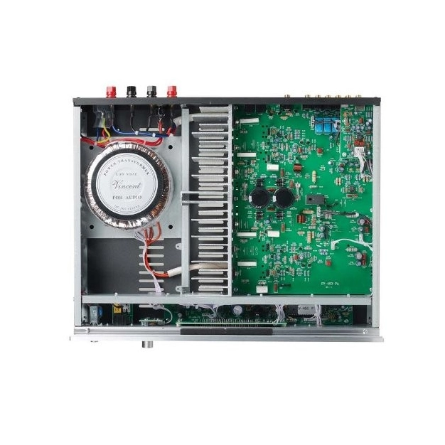 Стереопідсилювач Vincent SV-400