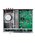 Stereo amplifier Vincent SV-400