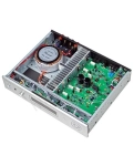 Стереопідсилювач Vincent SV-400 Silver