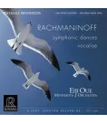 Вініловий диск LP Rachmaninoff - Symphonic Dances