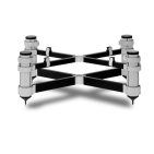 Стійка під Hi-Fi Solid-Tech Rack of Silence ROS 1 Reference Стійка під Hi-Fi Solid-Tech Rack of Silence ROS 1 Reference