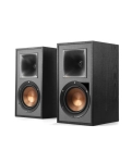 Активні полочні колонки Klipsch Reference R-51PM Black