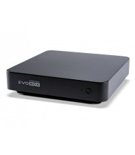 Караоке-система для дома Studio Evolution EVOBOX Plus (Black)