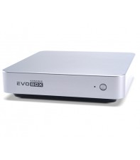 Караоке-система для дома Studio Evolution EVOBOX Plus (Silver)