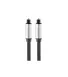 Міжблочний кабель UGREEN AV108 Toslink-Toslink Optical Pro Audio Cable, 2 m 10540