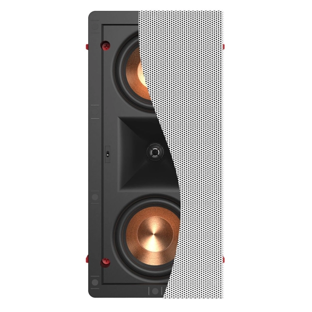 Акустична система Klipsch Install Speaker PRO-24RW-LCR