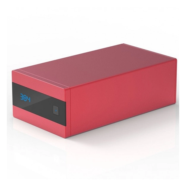 Amplifier SMSL Sanskrit 10th SK10 MK2 Red