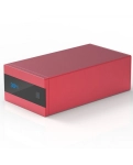 Amplifier SMSL Sanskrit 10th SK10 MK2 Red