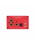 Amplifier SMSL Sanskrit 10th SK10 MK2 Red