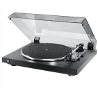 Вініловий програвач Dual CS 415-2 Black Вініловий програвач Dual CS 415-2 Black