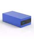 Цифро-аналоговий перетворювач SMSL Sanskrit 10th SK10 MK2 Blue