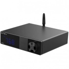 Підсилювач SMSL M200 black Підсилювач SMSL M200 black