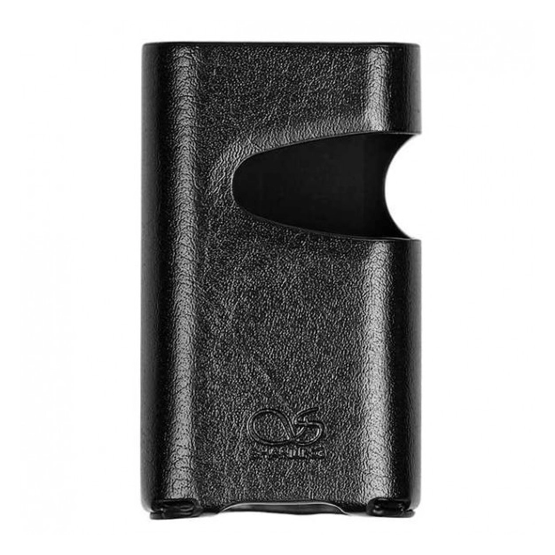 Accessory for amplifier Shanling UP4 Case black