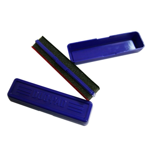 Щітка для платівок Goldring Milty Duopad