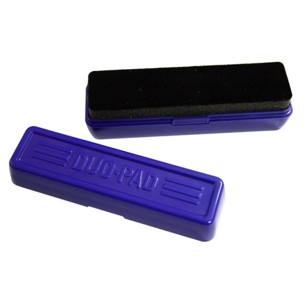 Щітка для платівок Goldring Milty Duopad