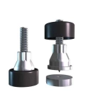Шип Soundcare SuperSpike 4 M8 (комплект 4 шт.)