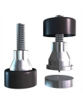 Шип Soundcare SuperSpike 1 M6 (комплект 4 шт.)