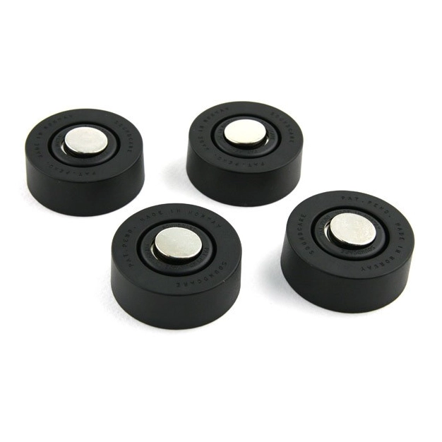 Шип Soundcare SuperSpiked feet for electronics (комплект 4 шт.)