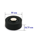 Шип Soundcare SuperSpiked feet for electronics (комплект 4 шт.)