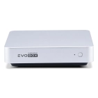Караоке-система для дому Studio Evolution EVOBOX (Silver)